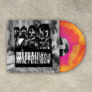Microwave - Much Love (Anniversary Edition) LP