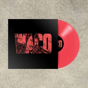 Violent Soho - WACO LP / CD / Digital Download (2016)