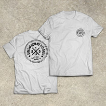 Load image into Gallery viewer, SideOneDummy Circle Logo T Shirt
