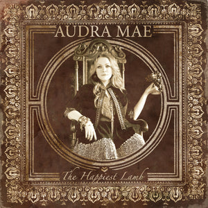 Audra Mae - The Happiest Lamb Digital Download