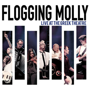 Flogging Molly - Live at The Greek Theatre Digital Download