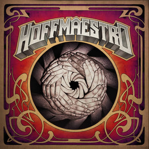 Hoffmaestro - S/T  LP