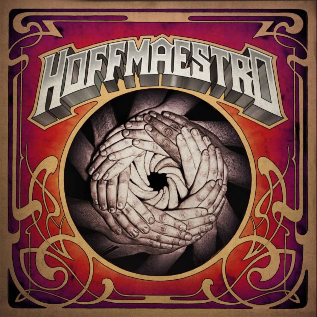 Hoffmaestro - S/T  LP