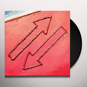 The Lees of Memory - Sisyphus Says LP / Digital Download