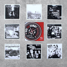 Load image into Gallery viewer, Side One Dummy- Under Cover Vol.1  7&quot;
